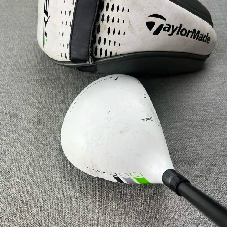 Taylormade RBZ Fairway 3W - Regular Flex / 15 Degree / Left Hand