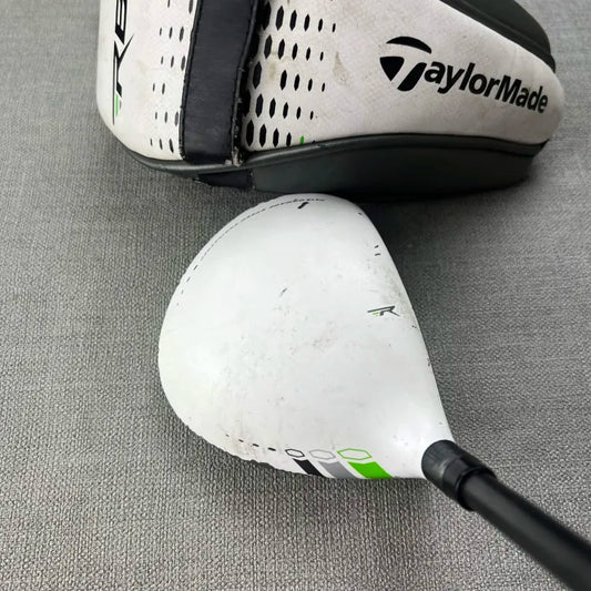 Taylormade RBZ Fairway 3W - Regular Flex / 15 Degree / Left Hand