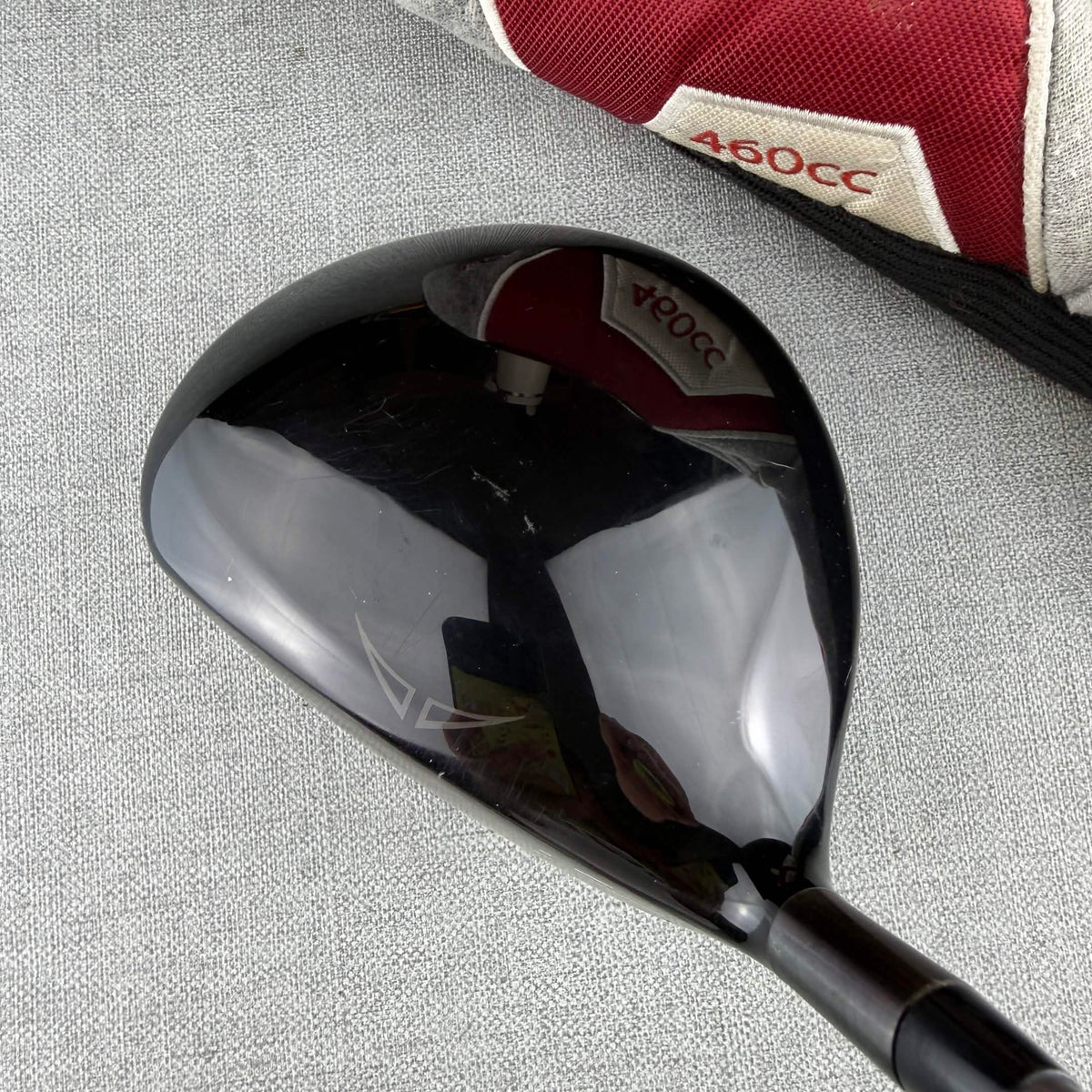 Ping i15 Driver - Stiff Flex 60g / 9.5 Degree