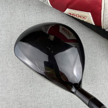 Ping i15 Driver - Stiff Flex 60g / 9.5 Degree