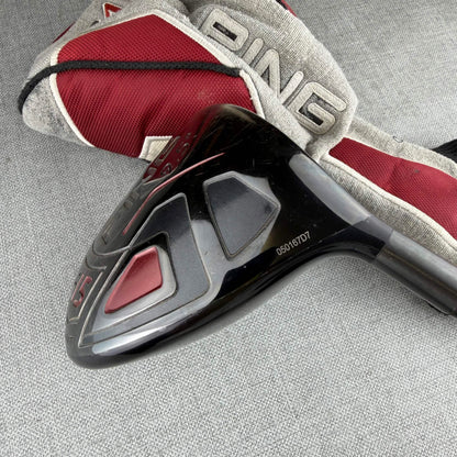 Ping i15 Driver - Stiff Flex 60g / 9.5 Degree