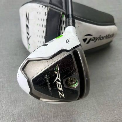 Taylormade RBZ Fairway 3W - Regular Flex / 15 Degree / Left Hand