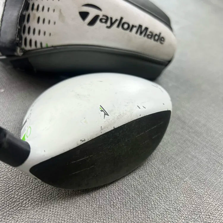 Taylormade RBZ Fairway 3W - Regular Flex / 15 Degree / Left Hand