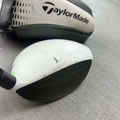 Taylormade RBZ Fairway 3W - Regular Flex / 15 Degree / Left Hand