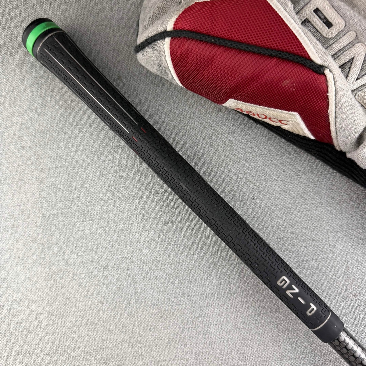 Ping i15 Driver - Stiff Flex 60g / 9.5 Degree