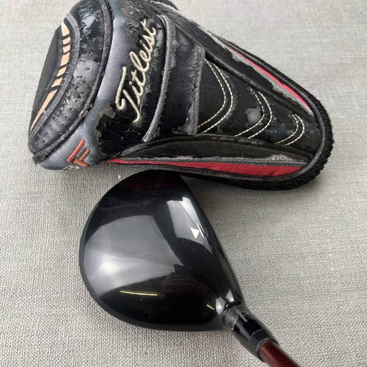 Titleist 913Fd Low Spin 3W - Stiff Flex Diamana / 15 Degree