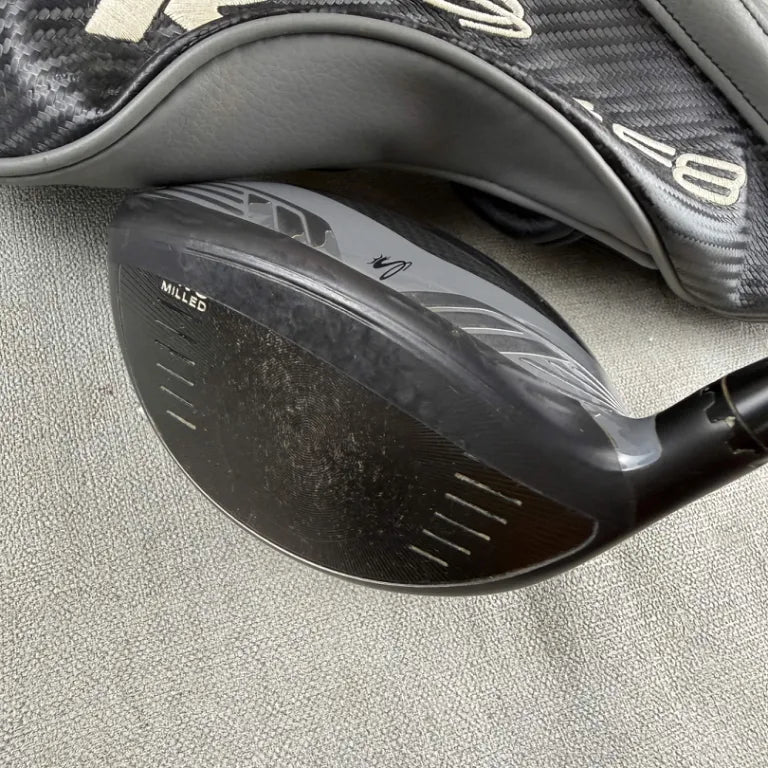 Cobra F8 Driver - 10.5 Degree / Regular Flex