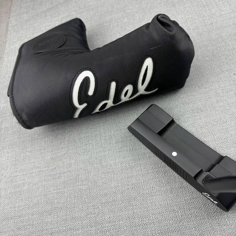 Edel Array Custom Made Putter (Like New Condition) - 34 Inches