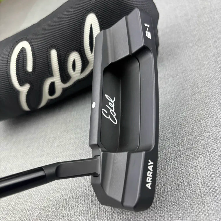 Edel Array Custom Made Putter (Like New Condition) - 34 Inches