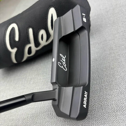 Edel Array Custom Made Putter (Like New Condition) - 34 Inches
