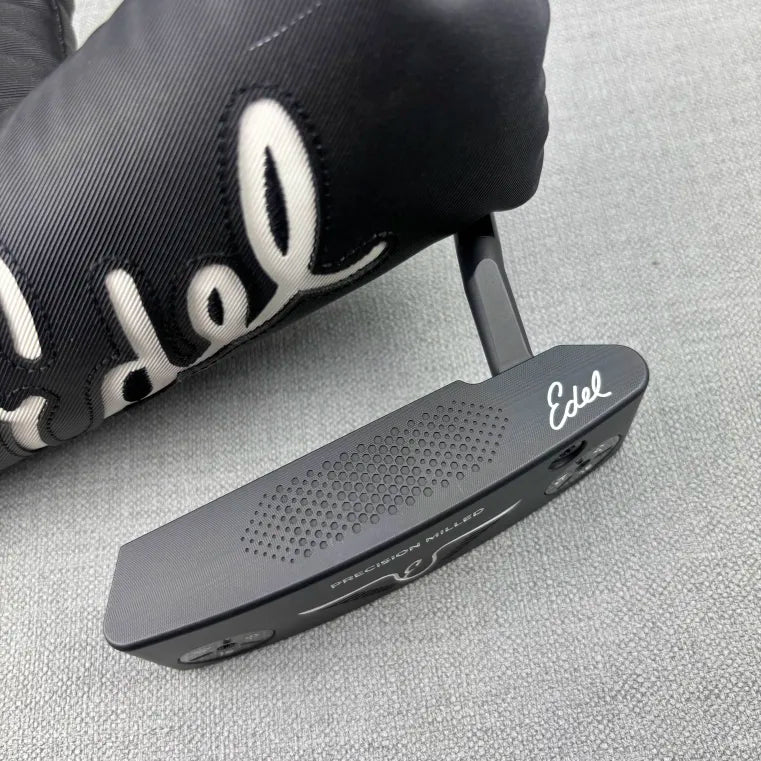 Edel Array Custom Made Putter (Like New Condition) - 34 Inches