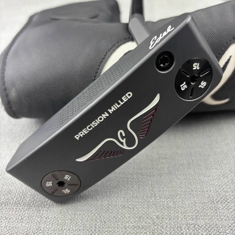 Edel Array Custom Made Putter (Like New Condition) - 34 Inches