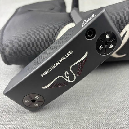 Edel Array Custom Made Putter (Like New Condition) - 34 Inches