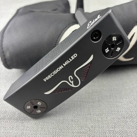 Edel Array Custom Made Putter (Like New Condition) - 34 Inches