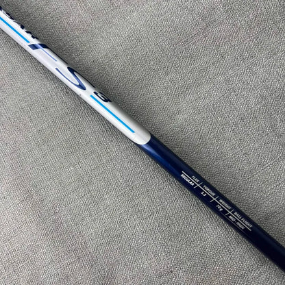 Mizuno F60 Fairway 3W Wood - Stiff Flex / 15 Degree