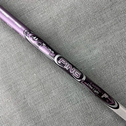 Ping Rhapsody 3 Wood - Ladies Ultralight Flex / 18 Degree
