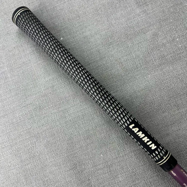 Ping Rhapsody 3 Wood - Ladies Ultralight Flex / 18 Degree