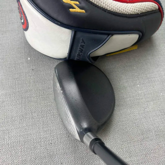 Cleveland HiBore Fairway 3W - Stiff Flex / 15 Degree