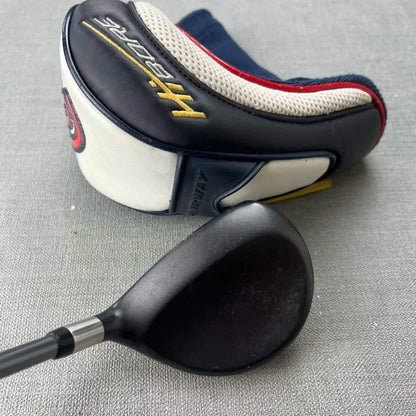 Cleveland HiBore Fairway 3W - Stiff Flex / 15 Degree