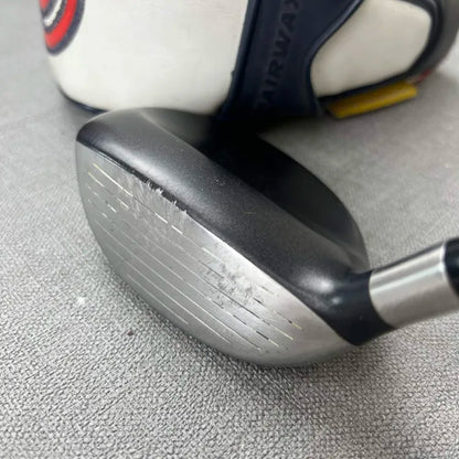 Cleveland HiBore Fairway 3W - Stiff Flex / 15 Degree
