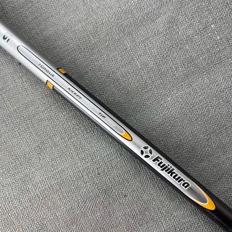 Cleveland HiBore Fairway 3W - Stiff Flex / 15 Degree