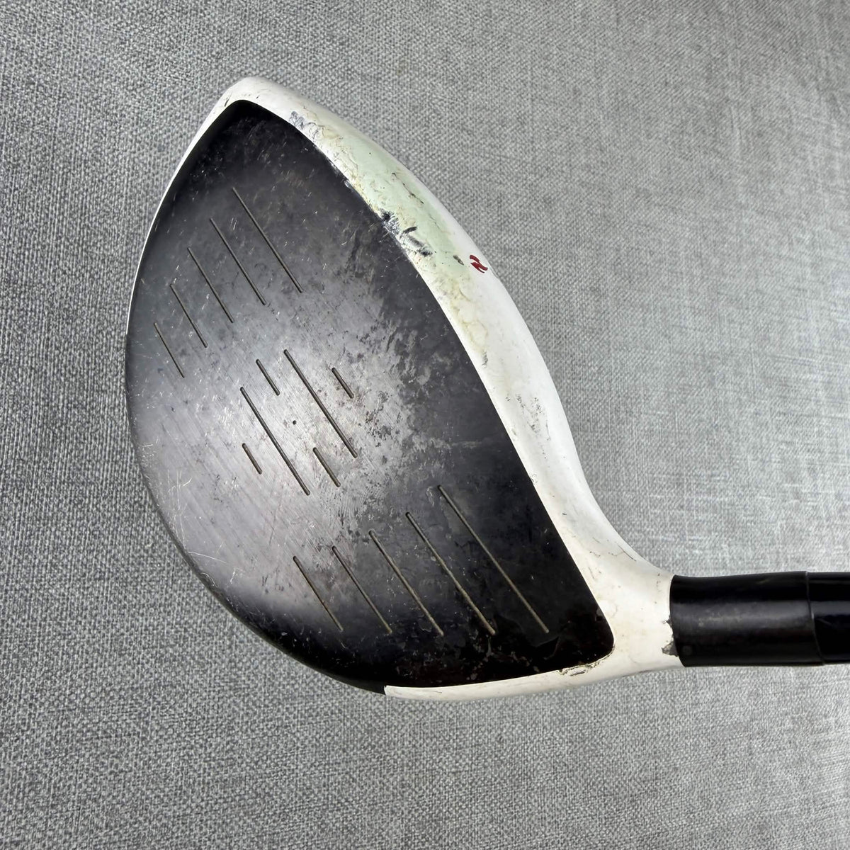 Taylormade Burner Superfast 2.0 Driver - Stiff Flex 48g / 10.5 Degree