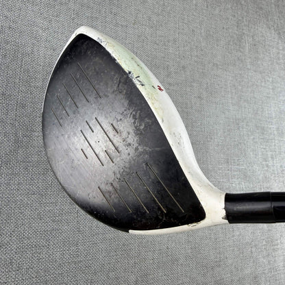 Taylormade Burner Superfast 2.0 Driver - Stiff Flex 48g / 10.5 Degree