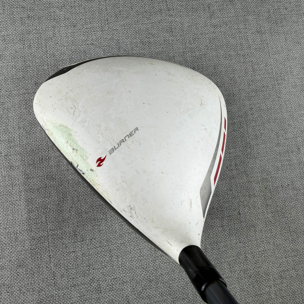 Taylormade Burner Superfast 2.0 Driver - Stiff Flex 48g / 10.5 Degree