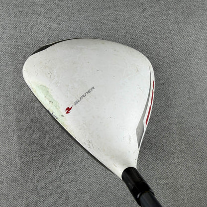 Taylormade Burner Superfast 2.0 Driver - Stiff Flex 48g / 10.5 Degree