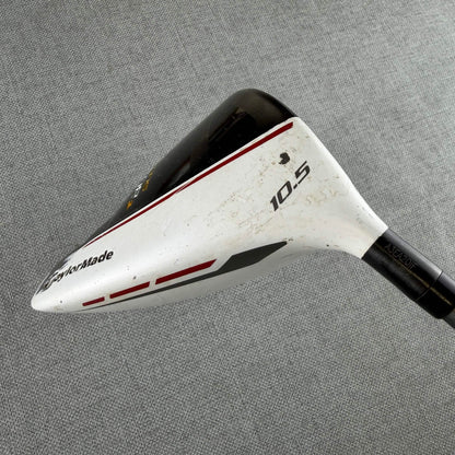 Taylormade Burner Superfast 2.0 Driver - Stiff Flex 48g / 10.5 Degree