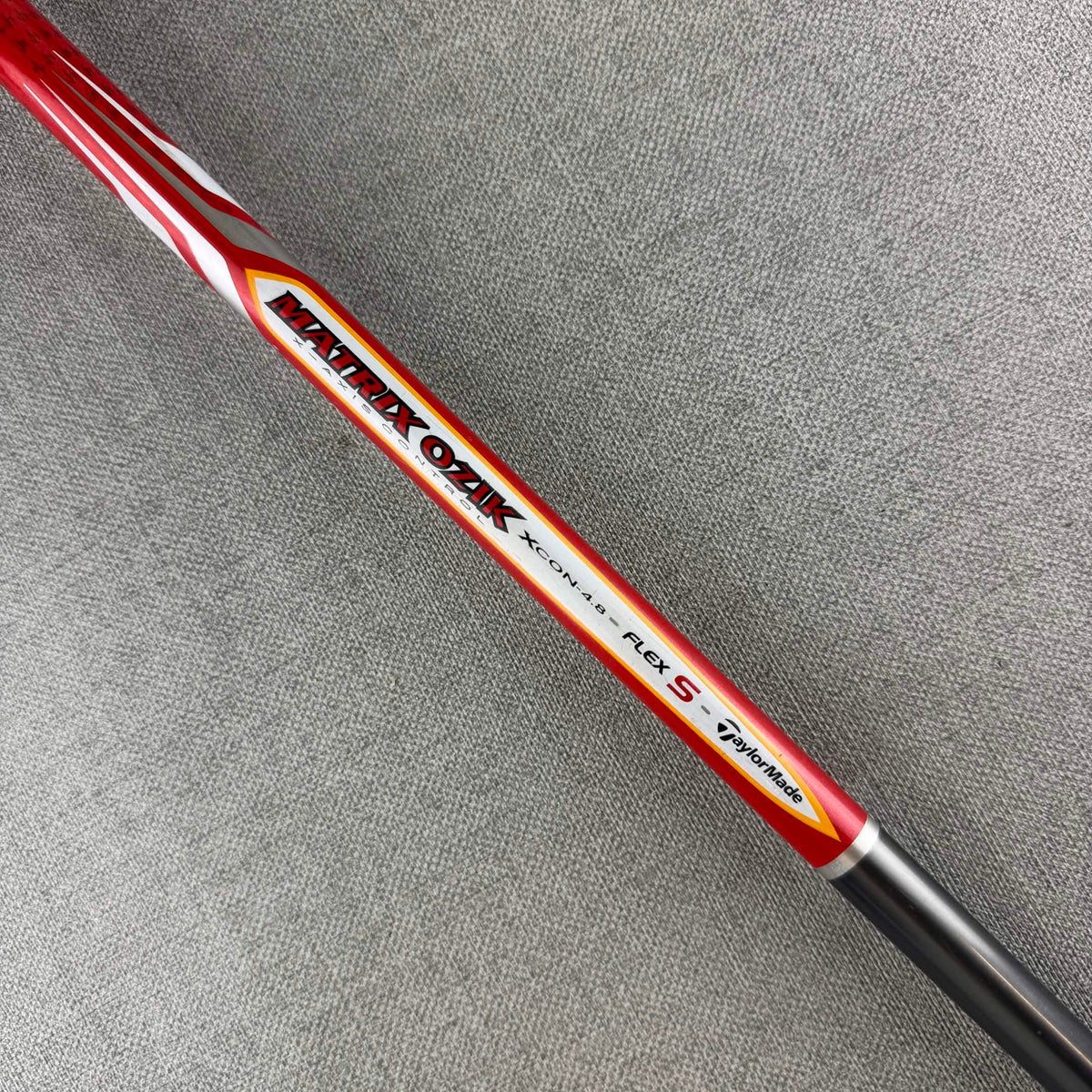 Taylormade Burner Superfast 2.0 Driver - Stiff Flex 48g / 10.5 Degree