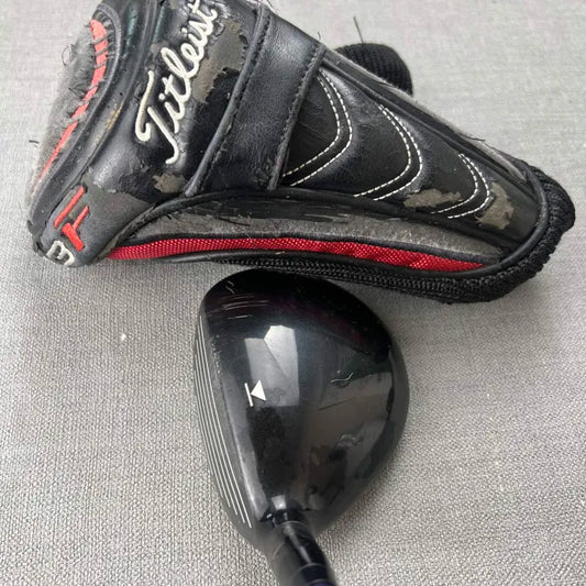 Titleist 913F Fairway 3 Wood - Stiff Flex / 15 Degree Adjustable