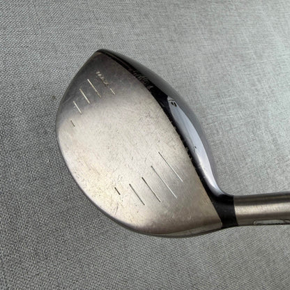 Taylormade R5 Dual Driver - Regular Flex 55g / 10.5 Degree