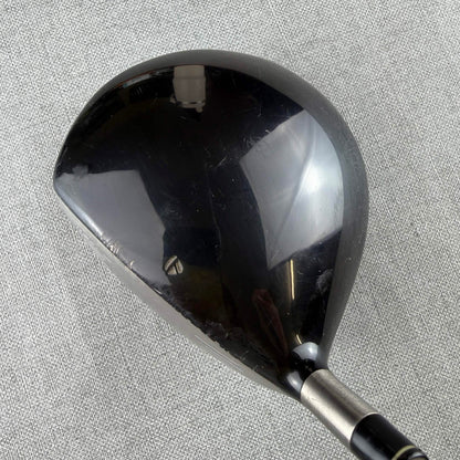 Taylormade R5 Dual Driver - Regular Flex 55g / 10.5 Degree