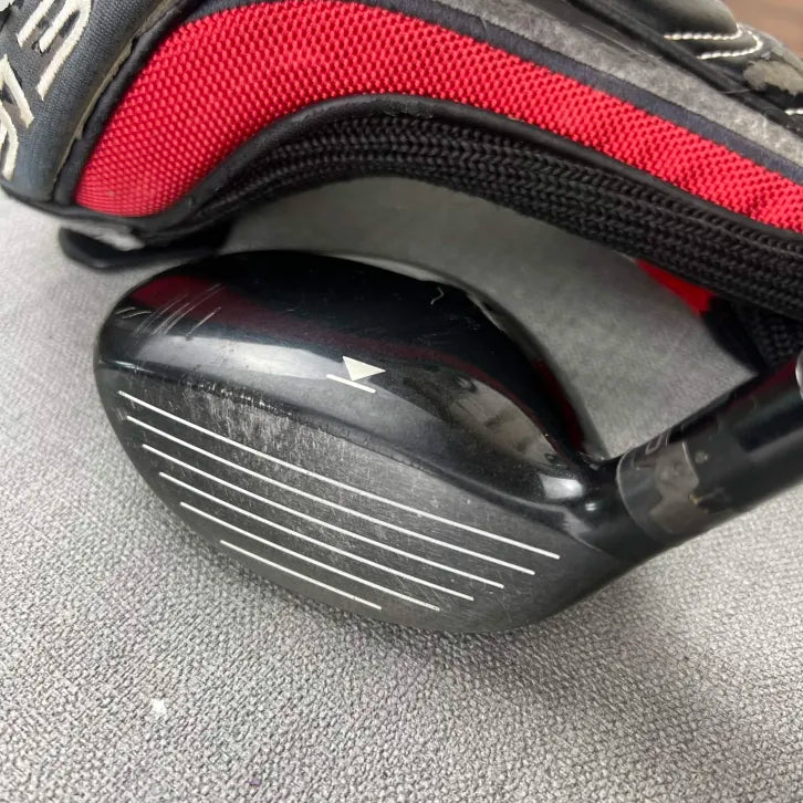 Titleist 913F Fairway 3 Wood - Stiff Flex / 15 Degree Adjustable