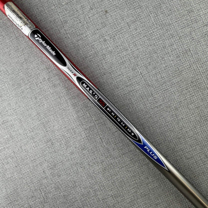 Taylormade R5 Dual Driver - Regular Flex 55g / 10.5 Degree