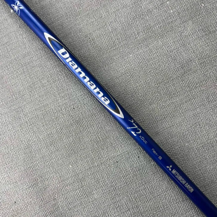 Titleist 913F Fairway 3 Wood - Stiff Flex / 15 Degree Adjustable