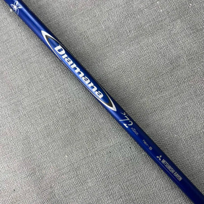 Titleist 913F Fairway 3 Wood - Stiff Flex / 15 Degree Adjustable