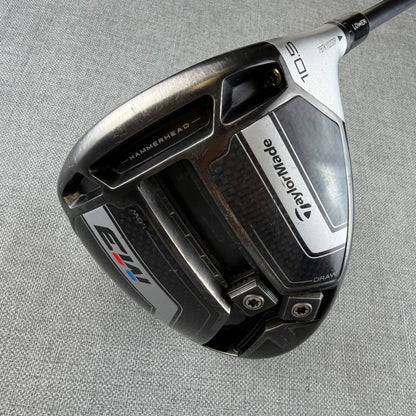 Taylormade M3 Driver - Extra Stiff Flex 67g / 10.5 Degree