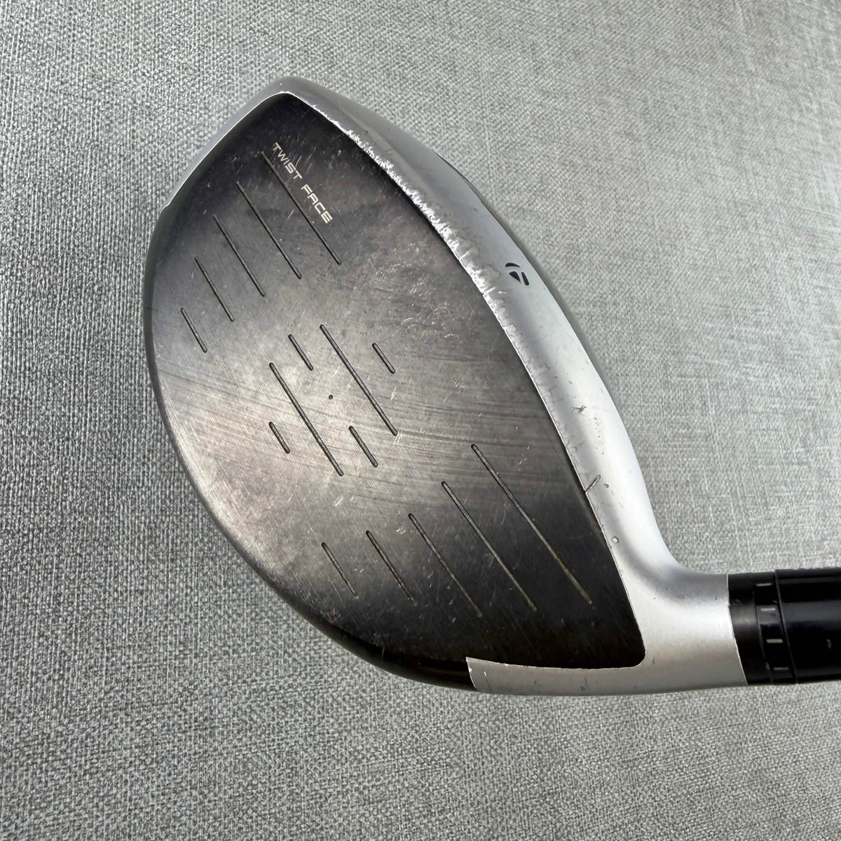 Taylormade M3 Driver - Extra Stiff Flex 67g / 10.5 Degree