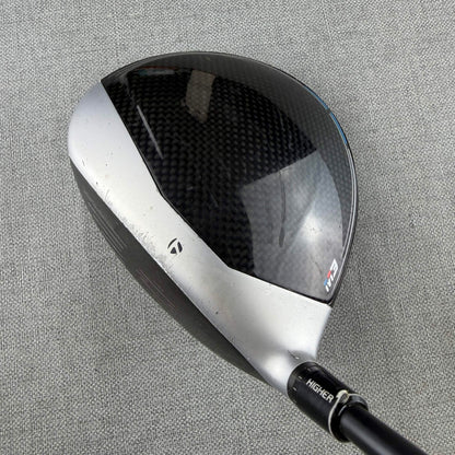 Taylormade M3 Driver - Extra Stiff Flex 67g / 10.5 Degree