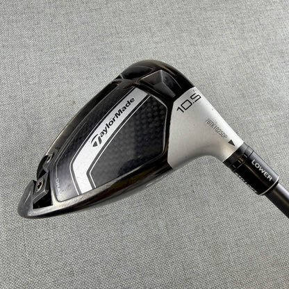 Taylormade M3 Driver - Extra Stiff Flex 67g / 10.5 Degree