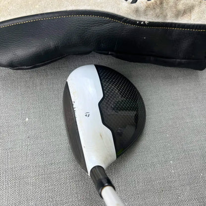 Taylormade M2 Fairway 3W HL - X Flex Aldila / 16.5 Degree