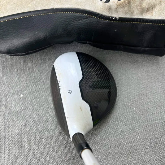 Taylormade M2 Fairway 3W HL - X Flex Aldila / 16.5 Degree