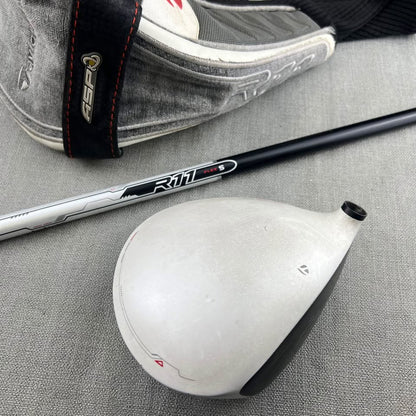 Taylormade R11 Driver - Stiff Flex / 9 Degree